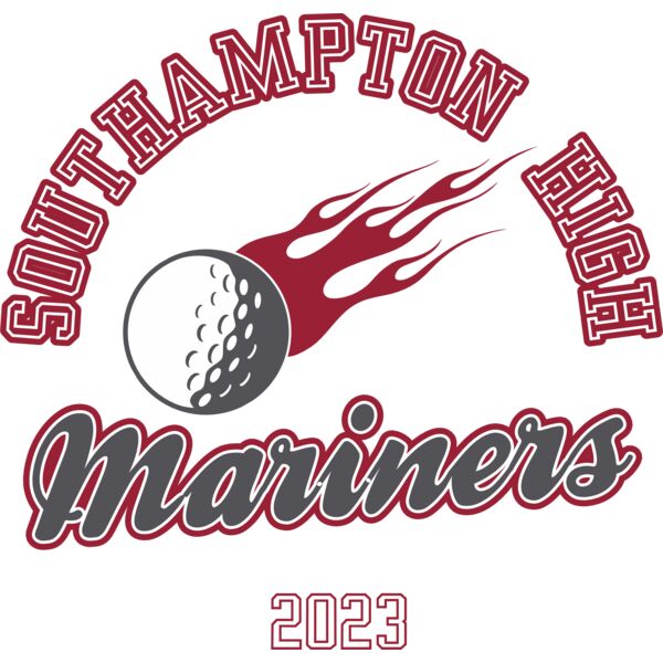 Golf Logo Template 14 Thumbnail