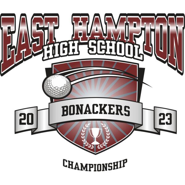 Golf Logo Template 16 Thumbnail