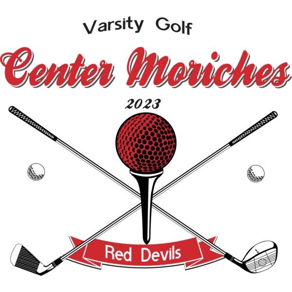 Golf Logo Template 25 Thumbnail