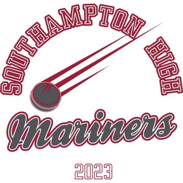 Hockey Logo Template 14 Thumbnail