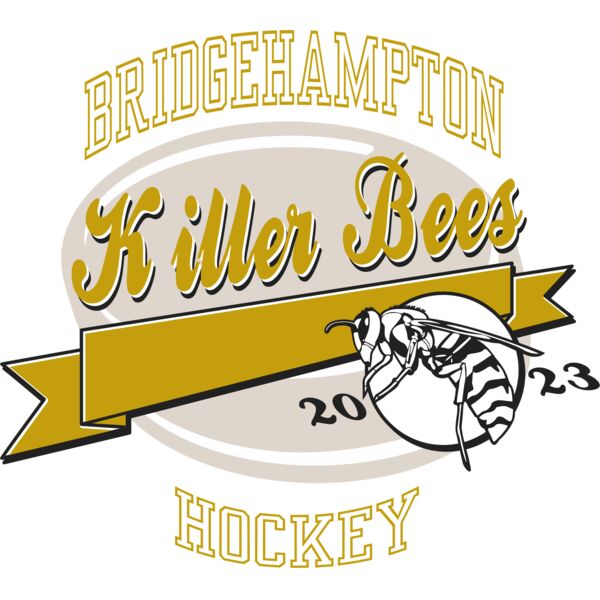 Hockey Logo Template 19 Thumbnail