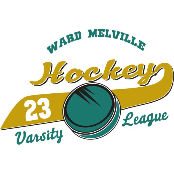 Hockey Logo Template 20 Thumbnail