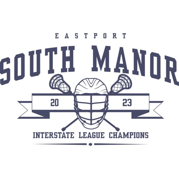 Lacrosse Logo Template 1 Thumbnail