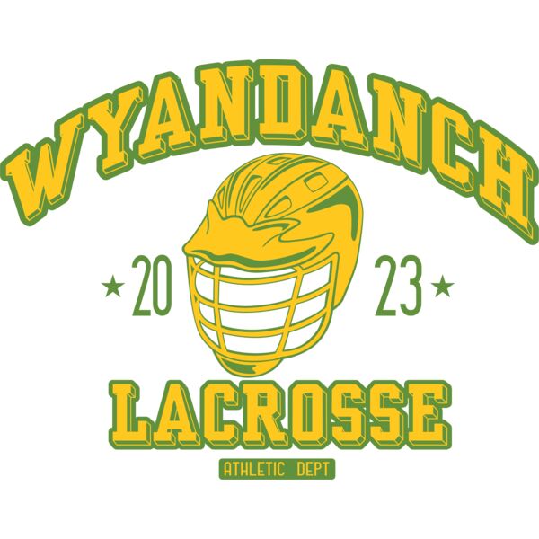 Lacrosse Logo Template 2 Thumbnail