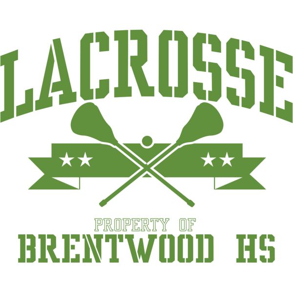 Lacrosse Logo Template 7 Thumbnail