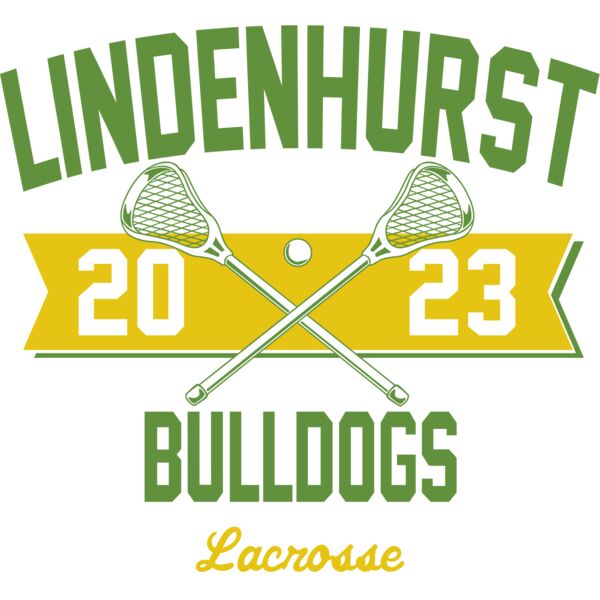 Lacrosse Logo Template 8 Thumbnail