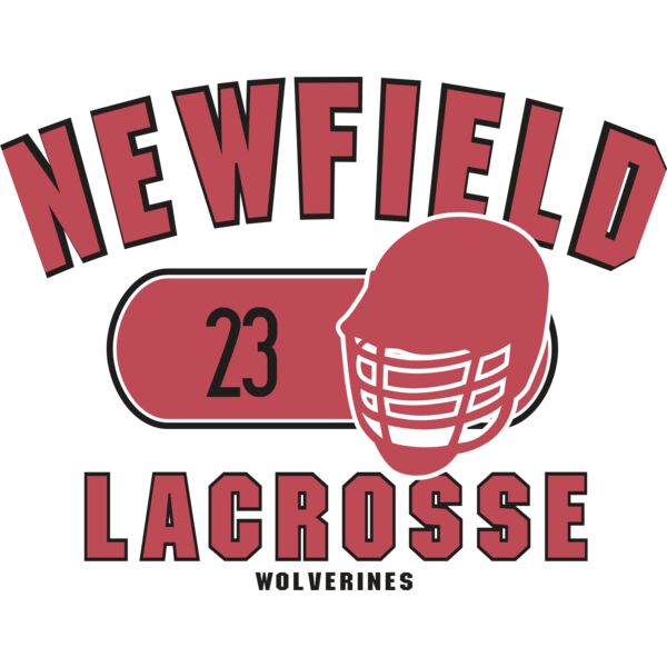 Lacrosse Logo Template 9 Thumbnail