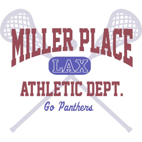 Lacrosse Logo Template 10 Thumbnail