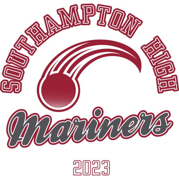 Lacrosse Logo Template 14 Thumbnail