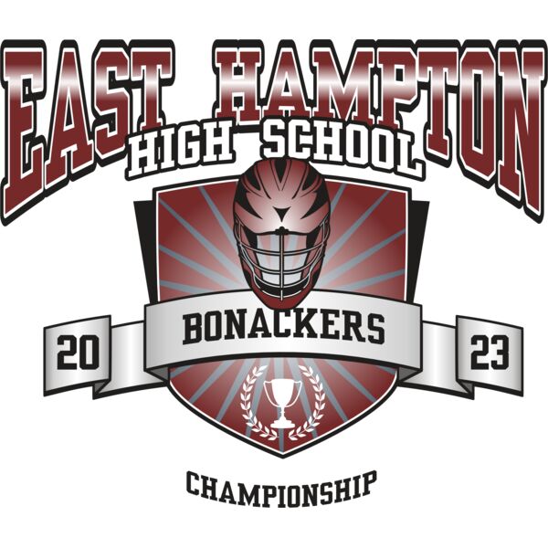 Lacrosse Logo Template 16 Thumbnail