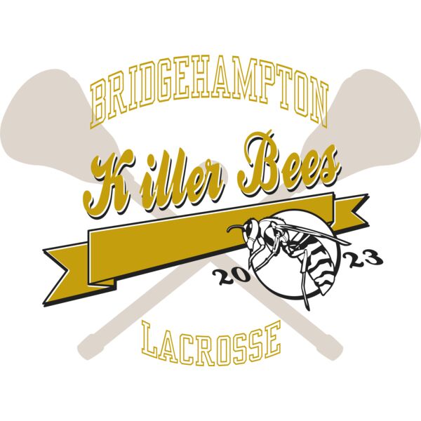 Lacrosse Logo Template 19 Thumbnail