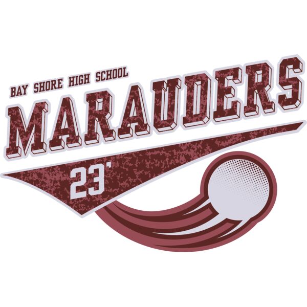 Lacrosse Logo Template 22 Thumbnail