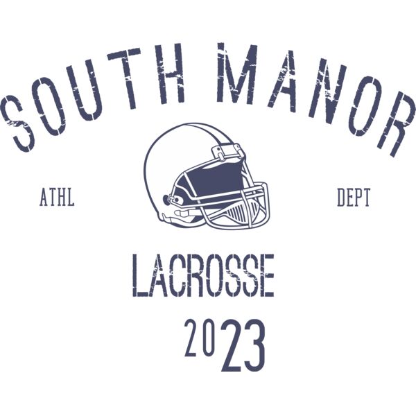 Lacrosse Logo Template 24 Thumbnail
