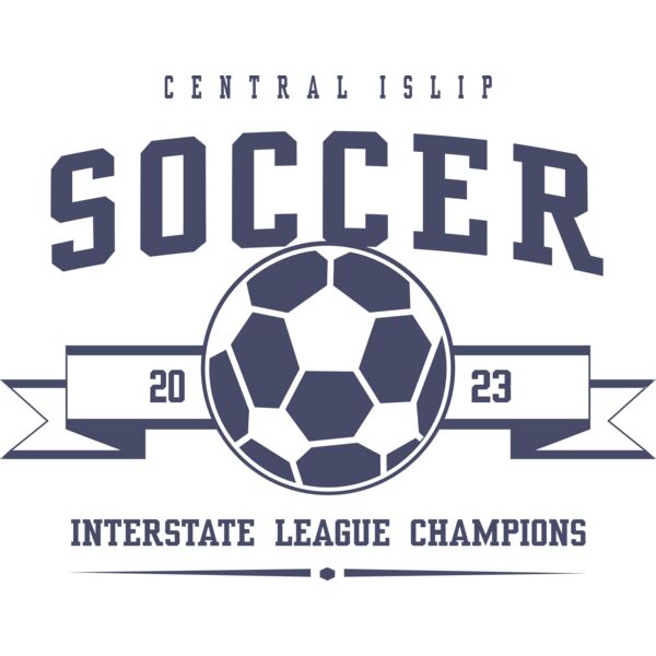 Soccer Logo Template 1 Thumbnail