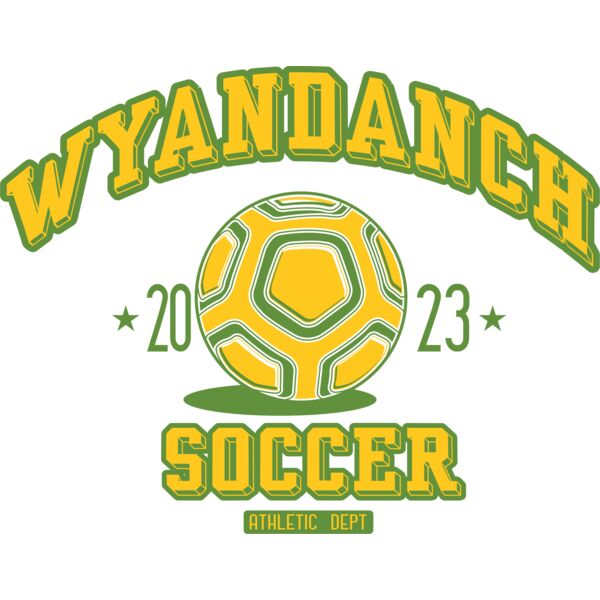 Soccer Logo Template 2 Thumbnail