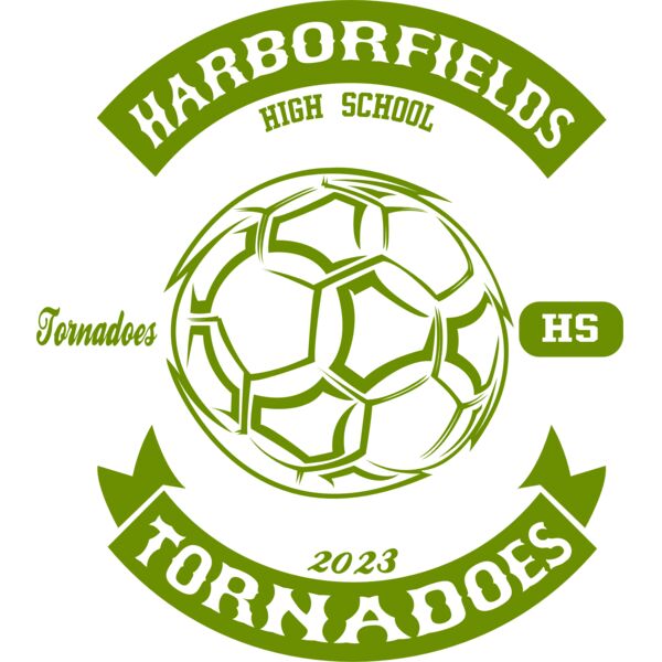 Soccer Logo Template 3 Thumbnail