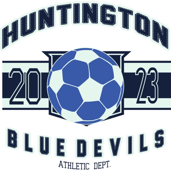 Soccer Logo Template 4 Thumbnail