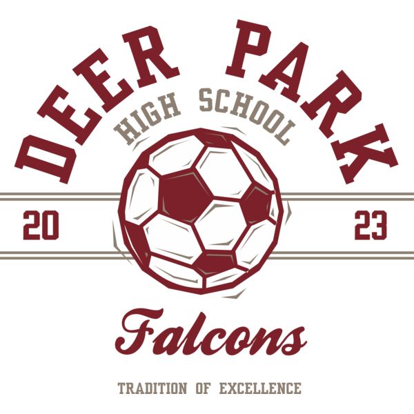 Soccer Logo Template 5 Thumbnail