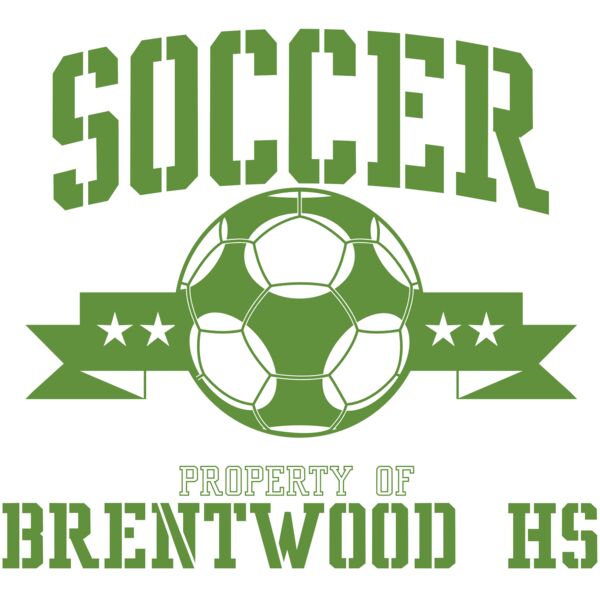 Soccer Logo Template 7 Thumbnail