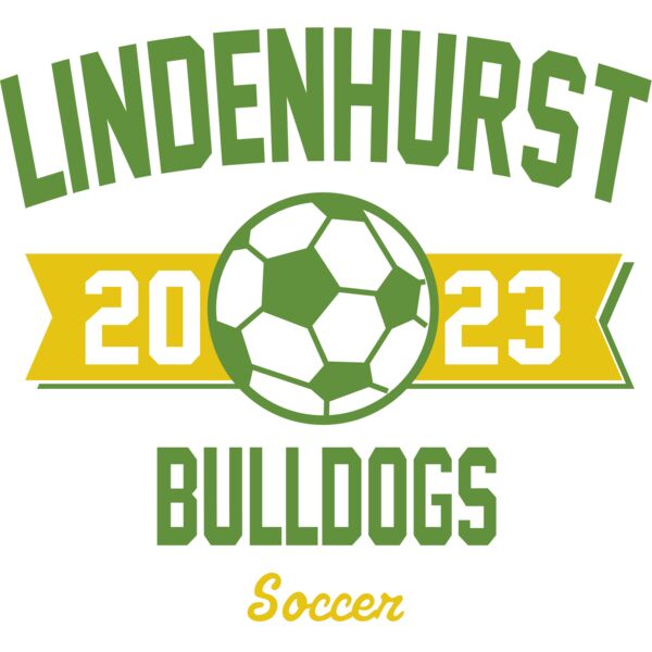 Soccer Logo Template 8 Thumbnail