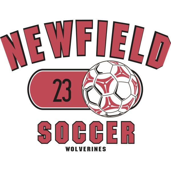 Soccer Logo Template 9 Thumbnail