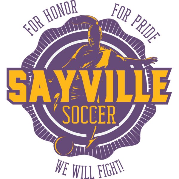 Soccer Logo Template 11 Thumbnail