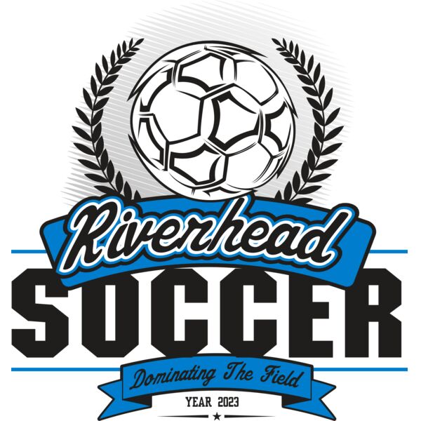 Soccer Logo Template 13 Thumbnail