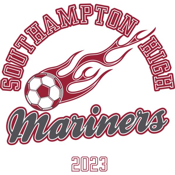 Soccer Logo Template 14 Thumbnail