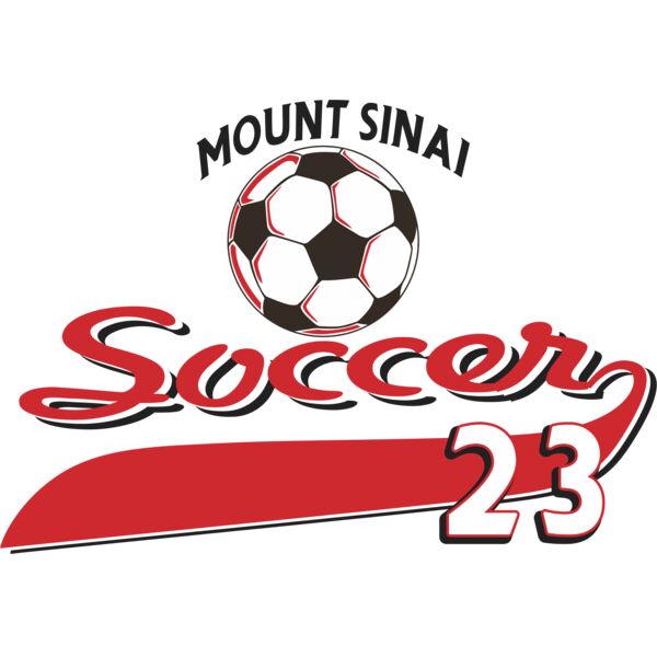 Soccer Logo Template 21 Thumbnail