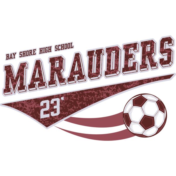 Soccer Logo Template 22 Thumbnail