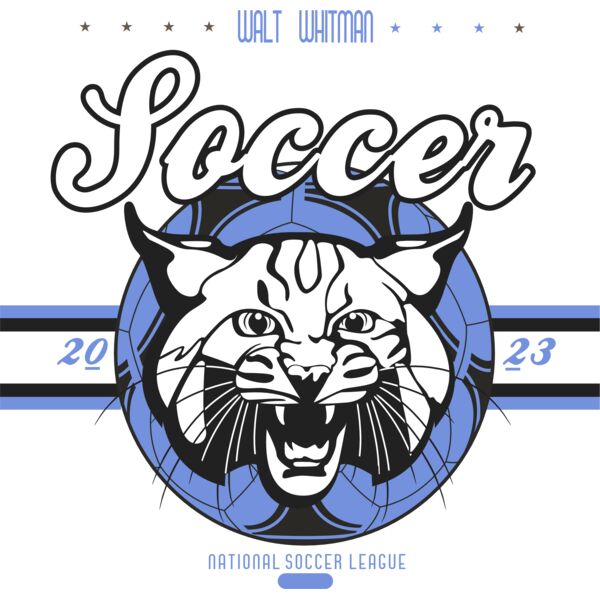 Soccer Logo Template 23 Thumbnail