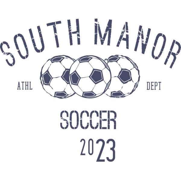 Soccer Logo Template 24 Thumbnail