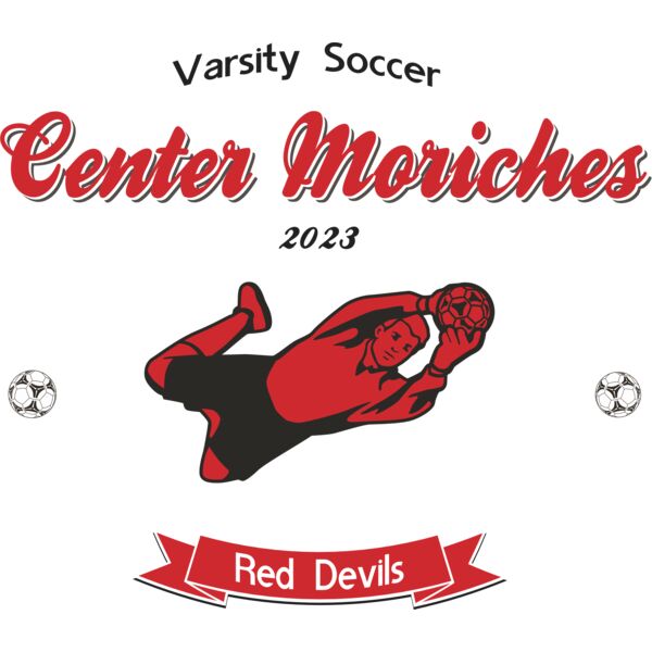 Soccer Logo Template 25 Thumbnail