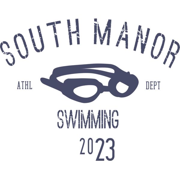 Swimming Logo Template 24 Thumbnail
