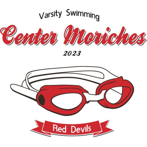 Swimming Logo Template 25 Thumbnail