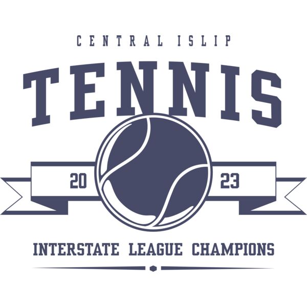 Tennis Logo Template 1 Thumbnail