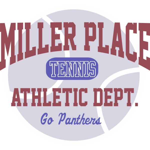 Tennis Logo Template 10 Thumbnail