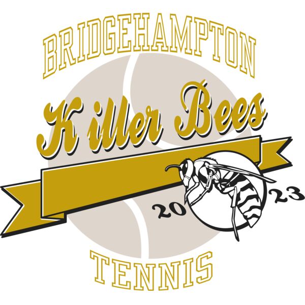 Tennis Logo Template 19 Thumbnail