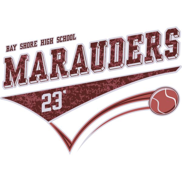 Tennis Logo Template 22 Thumbnail