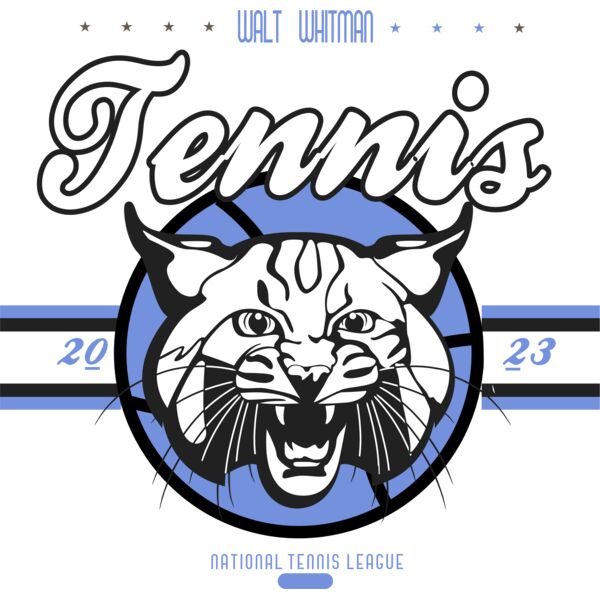 Tennis Logo Template 23 Thumbnail