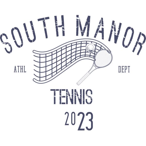 Tennis Logo Template 24 Thumbnail