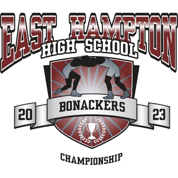 Wrestling Logo Template 16 Thumbnail