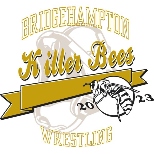 Wrestling Logo Template 19 Thumbnail