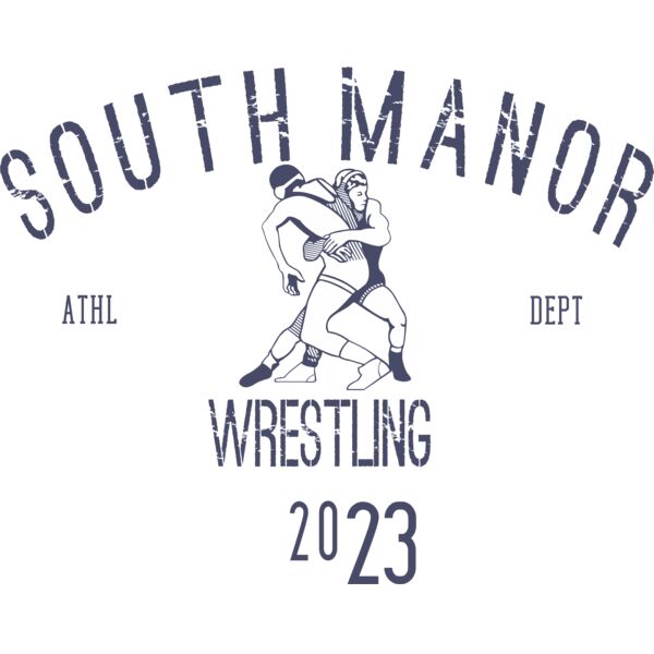 Wrestling Logo Template 24 Thumbnail