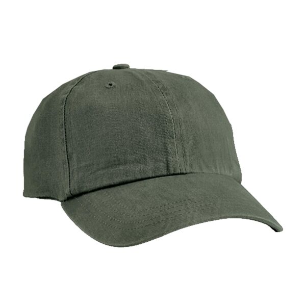 Pigment Dyed Cap Thumbnail