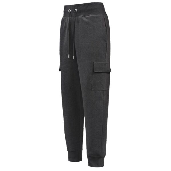 Ladies' Cargo Sweatpant Thumbnail