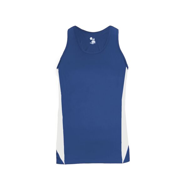 Women's Stride Singlet Thumbnail