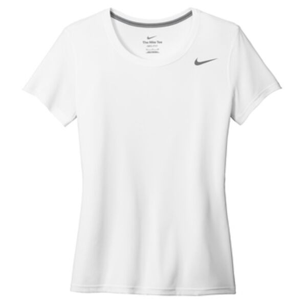 Ladies Nike Legend T-shirt Thumbnail