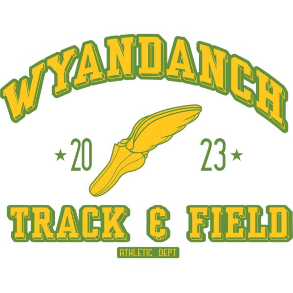 Track Logo Template 2 Thumbnail