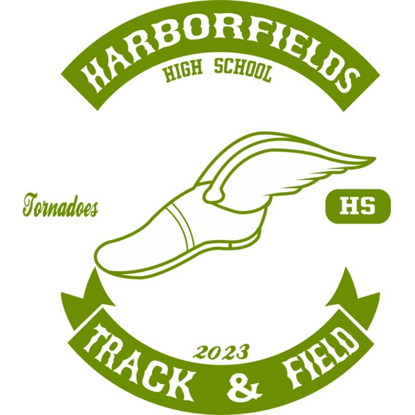 Track Logo Template 3 Thumbnail